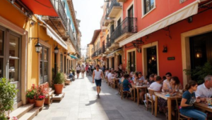 Bankinter Predicts 7% Jump in Spain Property Prices With Two Million New Homes Needed