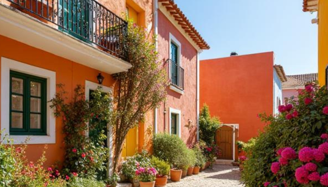 Portugal House Prices Jump 12% to €443,200 in February 2026