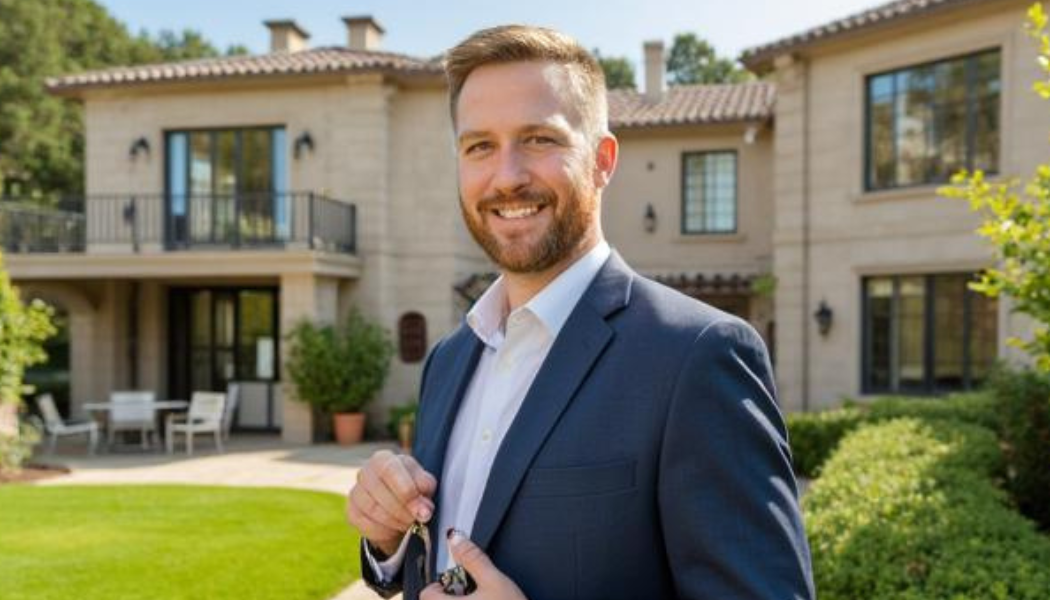 France Real Estate: Seller Confidence Returns as Property Listings Surge in 2025