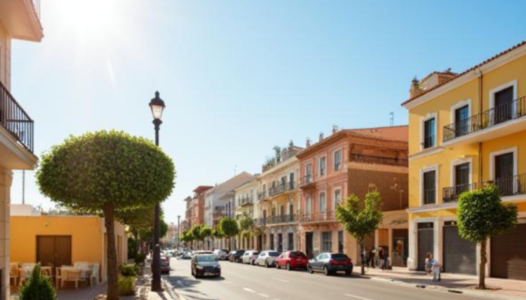Spain house prices to rise 9.3% this year, more than double EU average — S&P Global