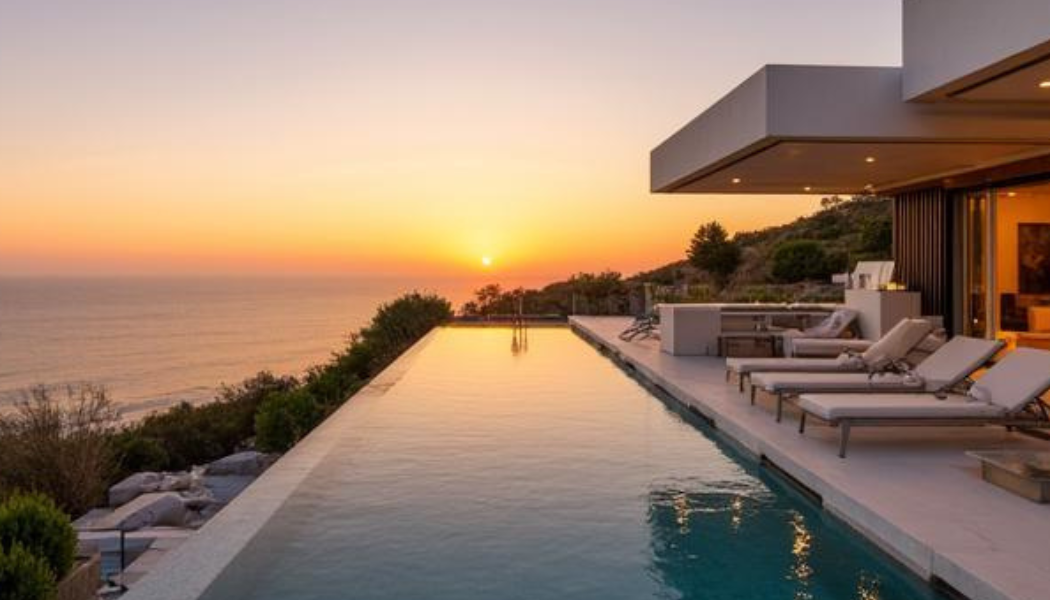 Malaga dominates Spain’s Luxury Real Estate