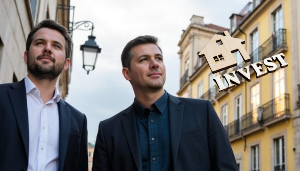 Foreign Investment in Portugal Falls 35%, But Real Estate Investment Hits Record €3.9B High