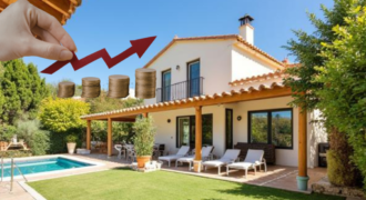 Spain’s Residential Real Estate Rental Yield Soars: Valencia Leads with 10.3% Profitability