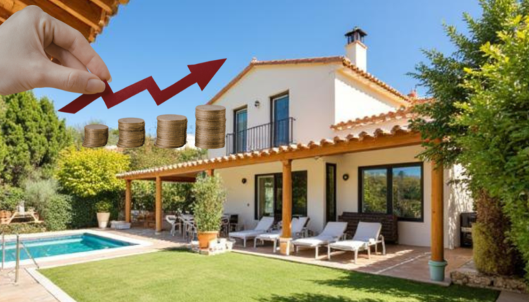 Spain’s Residential Real Estate Rental Yield Soars: Valencia Leads with 10.3% Profitability