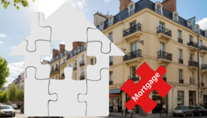 Residential Real Estate Investment in France: How Longer Loans Let Buyers Gain 10 m² Without Higher Payments