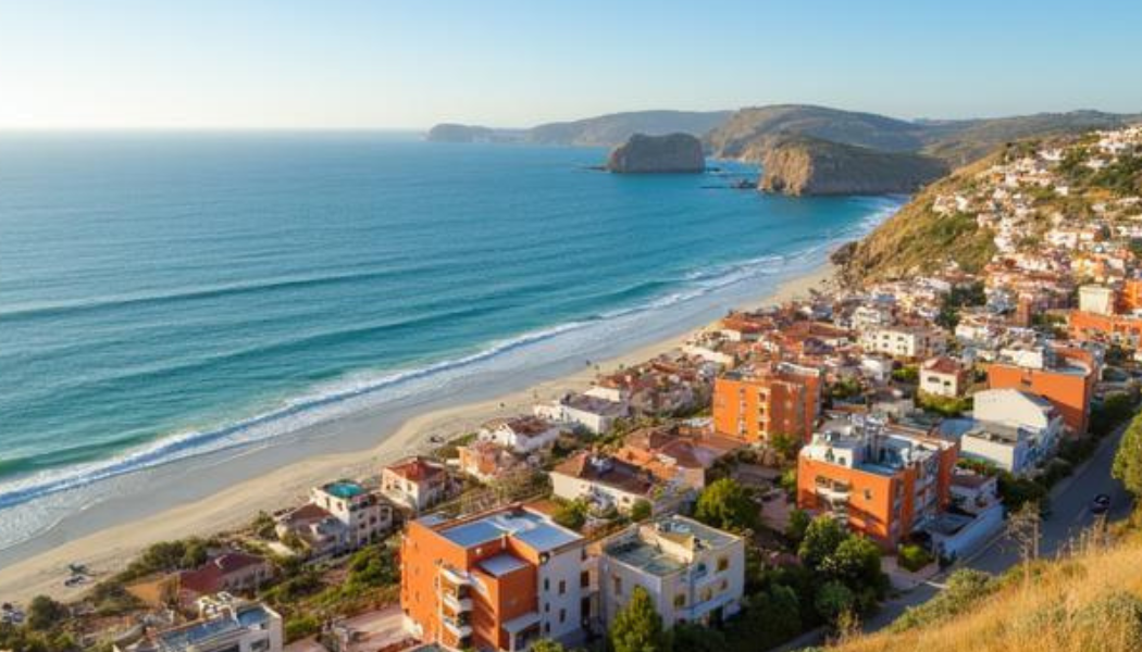 Portugal’s Real Estate Boom: New Homes and Licensed Dwellings Reach Decade Highs