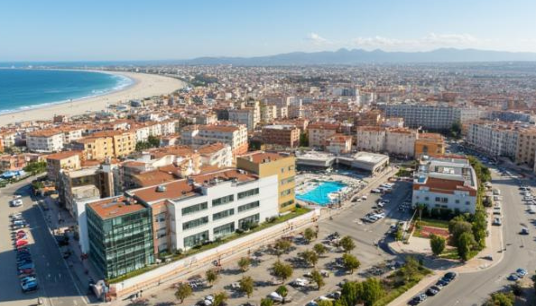 Spain’s Real Estate Investment Set for Major Growth as Airport Expansion Boosts Hotel Demand Through 2034