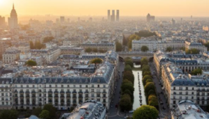 Paris Property Market Outlook: Key Trends for 2026