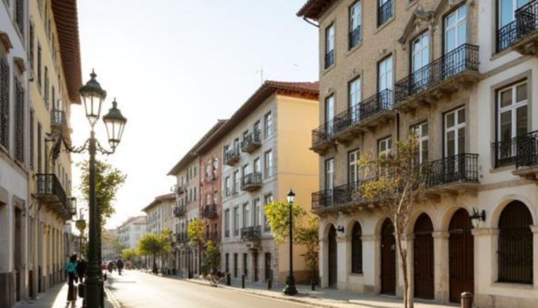 Portugal’s Real Estate Market Energized by New 6% VAT on Homes, Rental Tax Breaks, and Faster Building Approvals