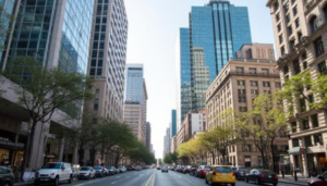 Spain’s Office Real Estate Market: Madrid’s Prime Office Rents Among Lowest in Europe, Savills Reports