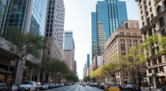 Spain’s Office Real Estate Market: Madrid’s Prime Office Rents Among Lowest in Europe, Savills Reports