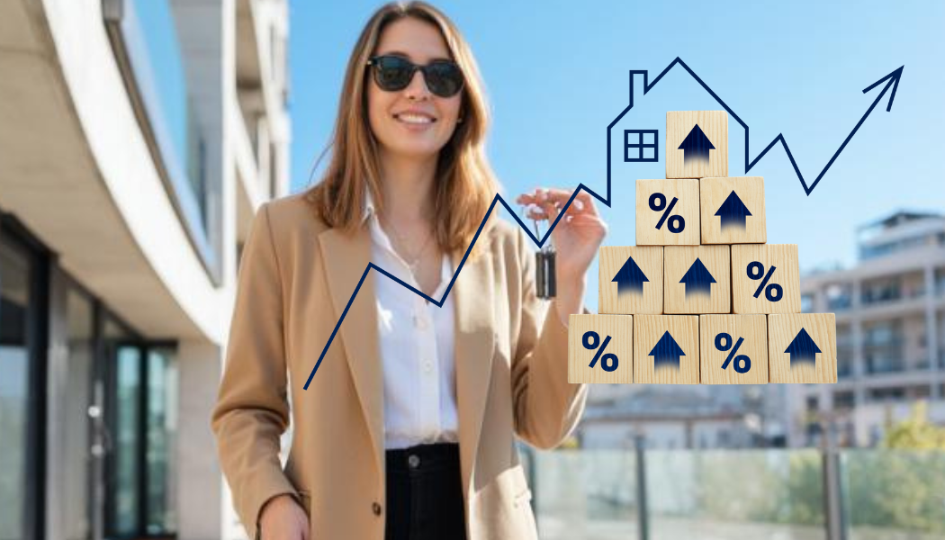 Spain’s Mortgage Rates Set to Climb: Buying a Flat Becomes Unaffordable as Banks Hike Costs Until 2027