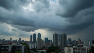 Europe’s Real Estate Investment: Growth Returns but Middle East Conflict Casts a Shadow