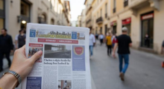 Record Number of Spaniards Choosing Fixed-Rate Mortgages: 63.95% of Spain Mortgage Loans Now Locked In