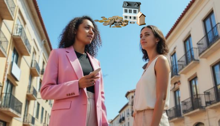 Portugal Real Estate Credit Hits 20-Year Peak as Lower Interest Rates Spark Record Property Demand