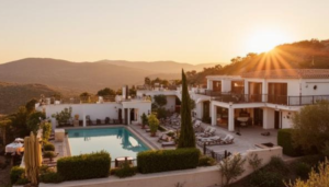 Spain’s Warm Winter Retreats Spark Growing for Luxury Real Estate Demand