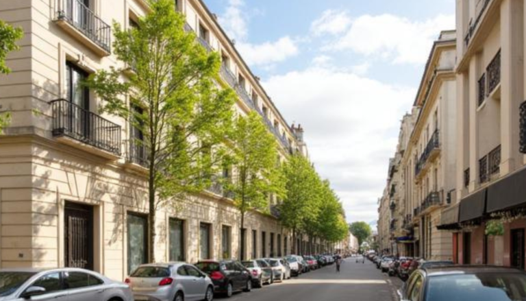 France’s Real Estate Market Unshaken: 78% of Buyers Stay on Track Despite Iran War