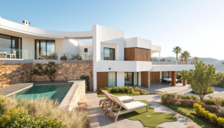Spain’s real estate market update: New-builds 43% pricier than resale properties