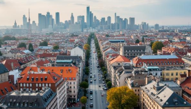 Europe’s Real Estate Investment Hotspots: Top Cities and Countries for Rental Yields in 2026