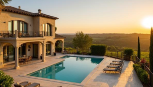 France Luxury Real Estate Defies Market Turmoil as Demand for Second Homes Soars Nearly 10%