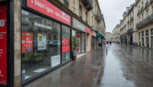 France’s Real Estate Prices Fall 1.26% in Spring 2026 as Market Correction Deepens