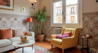 Spain’s Non-Hotel Overnight Stays Up 3.6% in January, Led by Resident Travel