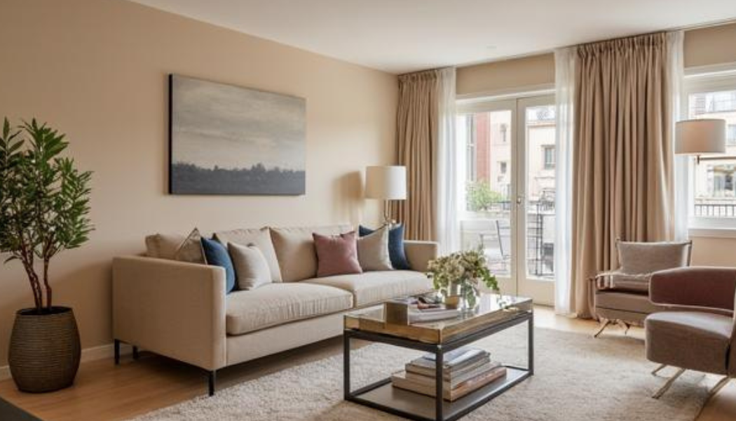 T2 Apartments: The Most Sought After Property in France 