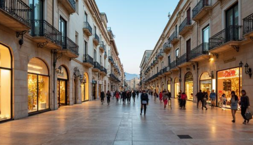 Spain’s Real Estate Investment Trends: Shopping Centres Set to Break €3 Billion Record this year