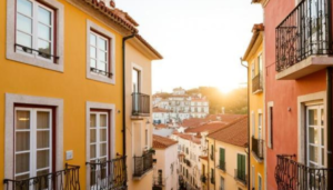 Portugal’s Real Estate Market Sees Rise in Refurbishments Led by Local Owners