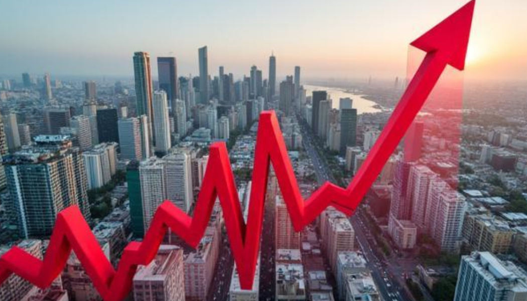 Spain Real Estate Stocks Jump 12% in February, Market Cap Hits €20B