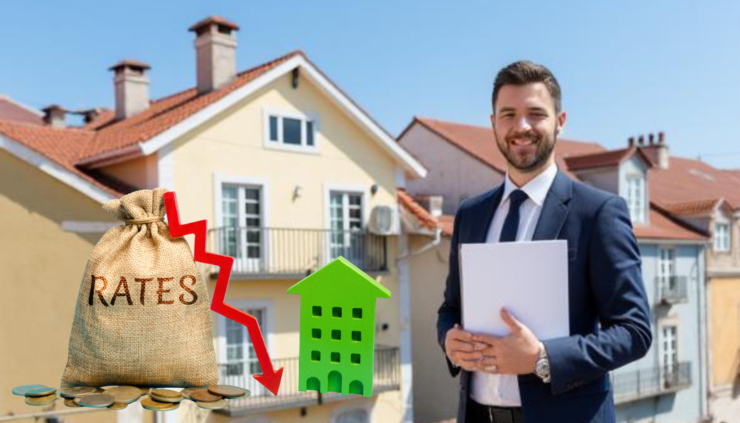 Portugal’s Mortgage Rates Drop to 2.83% in January: Borrowers See More Relief