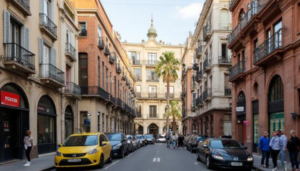 Spain’s Real Estate Faces Rising Sales of Rented Flats: 1 in 5 Transactions Lock Tenants in Their Homes