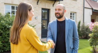 France sees rise in advance on the sale of real estate deals