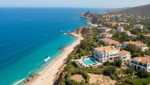 Balearic Islands Top Spain’s Real Estate Market Again with €40 Million Mansion, Surpassing Madrid Luxury Homes
