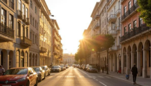 Portugal’s Medium-Sized Real Estate Market Emerges as a Prime Opportunity for Investors