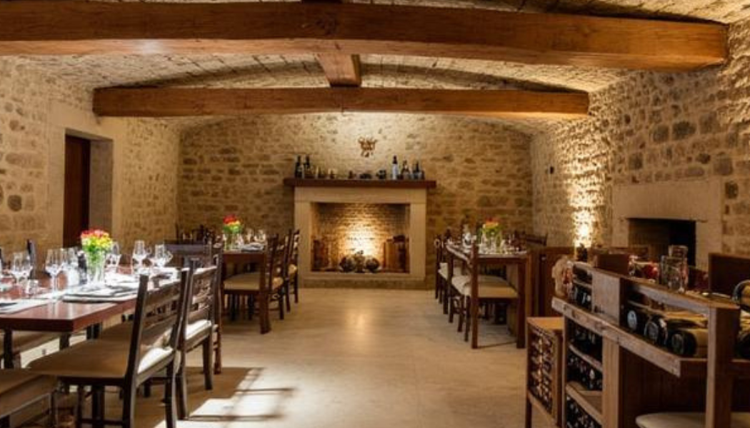 Cellar Rentals: The Next Big Attractive Real Estate Investment in France