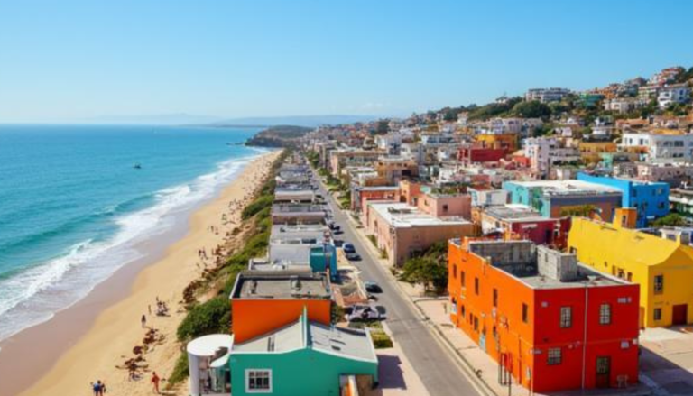 Portugal’s Real Estate Market Faces Shortage of 14,000 Homes Per Year: Oeste, Gaia, and Setúbal Emerge as New Buyer Hotspots