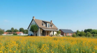France’s Real Estate Market in 2026: Rural Areas and Climate Risk Now Top Homebuyer Priorities