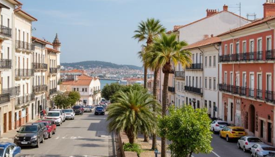 Portugal’s Real Estate Prices Nearly Triple in 10 Years: Record 18.9% Growth Puts Market Among EU’s Hottest