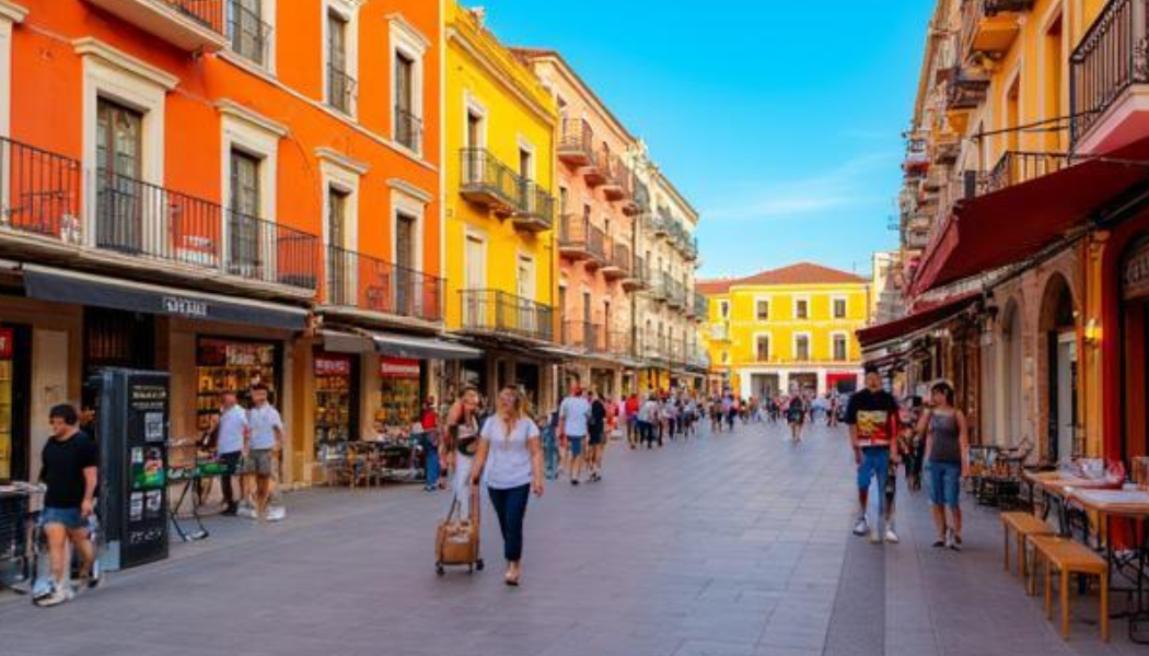 Buy Spanish Real Estate: Portuguese Buyers Lead Growth in Spain’s Foreign Property Market Amid Rising Demand