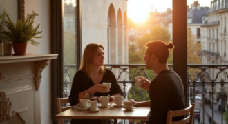 France’s Rental Property Crisis: Severe Housing Shortages Push Up Rents in Paris, Nice, and Other Major Cities