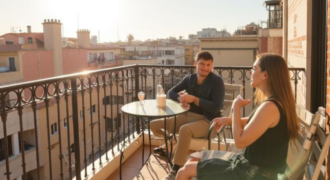 Spain’s Rental Real Estate Market Faces Extreme Demand: Barcelona Apartments Attract 450 Applicants Each as Rents Hit Record Highs