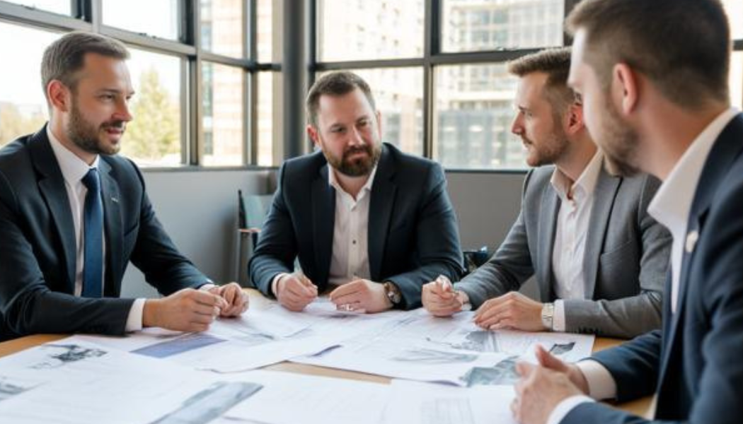 Brookfield Acquires Fidere from Blackstone for €1.05 Billion: Landmark REIT Investment Signals Confidence in Spain’s Residential Property Market