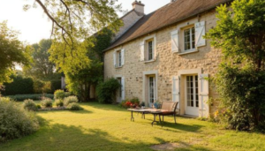 Major Shift: 74% of France’s Second Home Owners Plan to Make Holiday Properties Their Main Residence, Green-Acres 2026 Finds