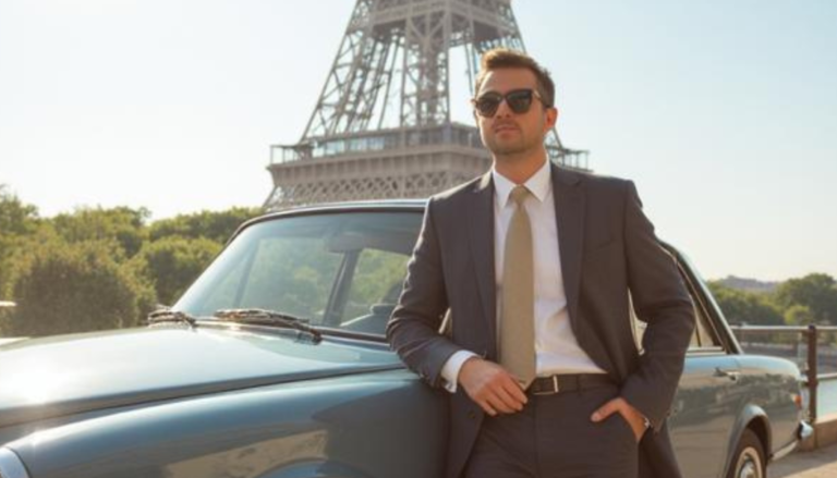 France’s Real Estate Update: Paris and Nice Lead in Fast Sales, While Lyon and Marseille Face Growing Delays