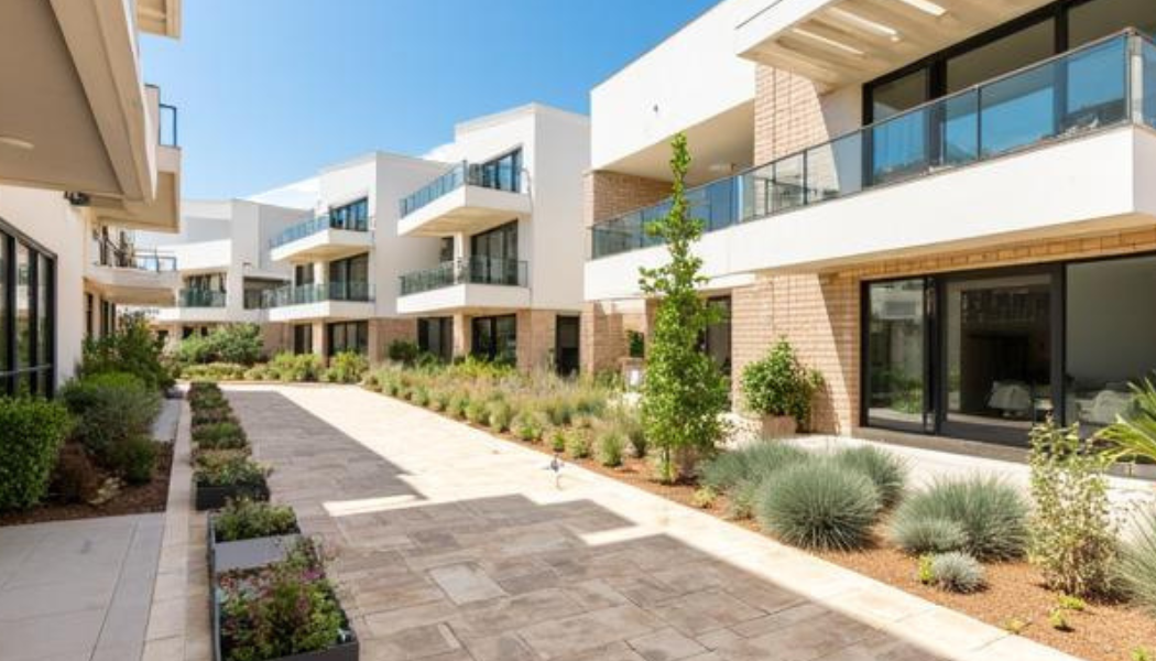 Santander and Metrovacesa Invest €52.5 Million in New Coliving Projects, Boosting Spain’s Property Investment Market in Valencia and Seville