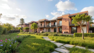 Spain’s Real Estate Investment Shifts: Housing, Healthcare, Data Centers, and Energy Sectors Set to Boom by 2040, Says DWS