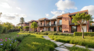 Spain’s Real Estate Investment Shifts: Housing, Healthcare, Data Centers, and Energy Sectors Set to Boom by 2040, Says DWS