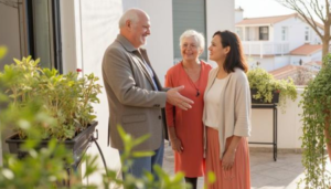 Portugal’s Senior Housing Investment Surpasses €200 Million Amid Rising Demand