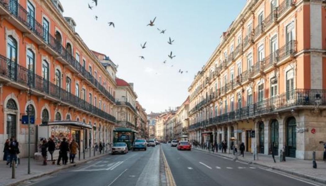 Portugal’s Real Estate Market Trends: Strong Investment Outlook and Growing Demand